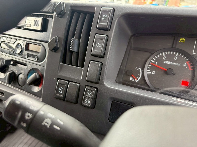 いすゞ エルフ TPG-NPR85ANの写真24