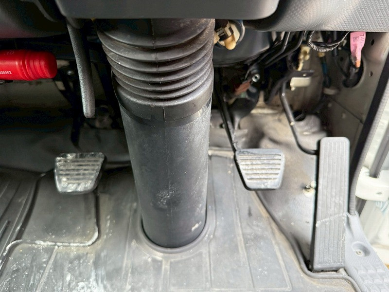 いすゞ エルフ TPG-NPR85ANの写真28