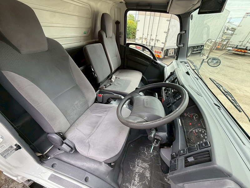 いすゞ エルフ TPG-NPR85ANの写真29