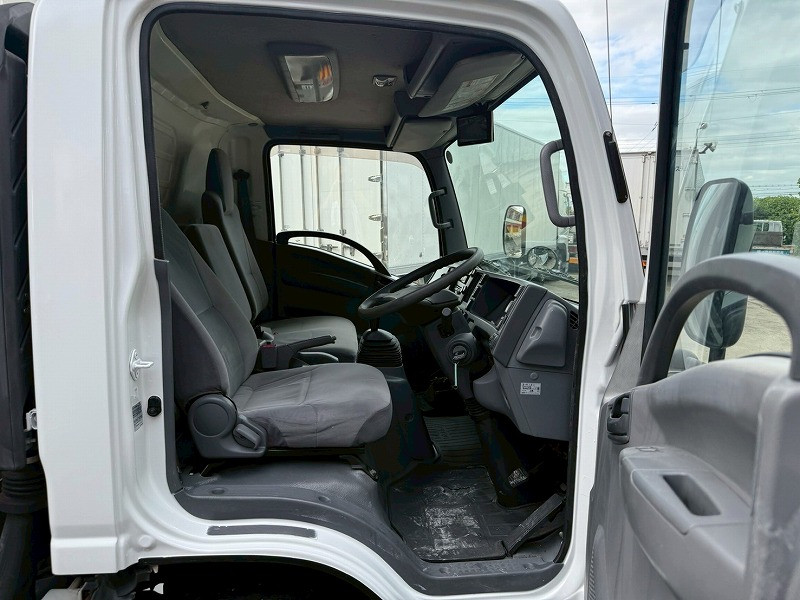 いすゞ エルフ TPG-NPR85ANの写真30