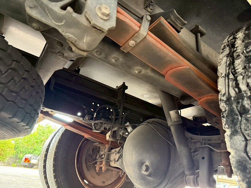 いすゞ エルフ TPG-NPR85ANの写真32