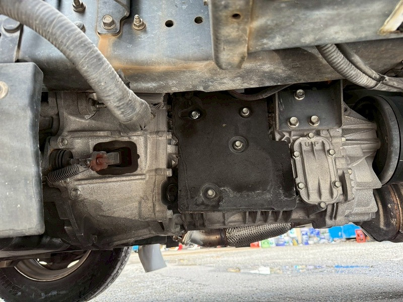 いすゞ エルフ TPG-NPR85ANの写真33