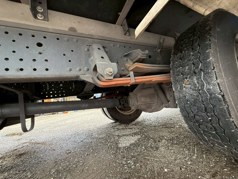 いすゞ エルフ TPG-NPR85ANの写真36