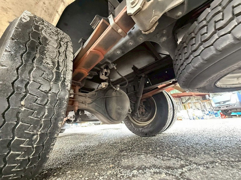 いすゞ エルフ TPG-NPR85ANの写真37