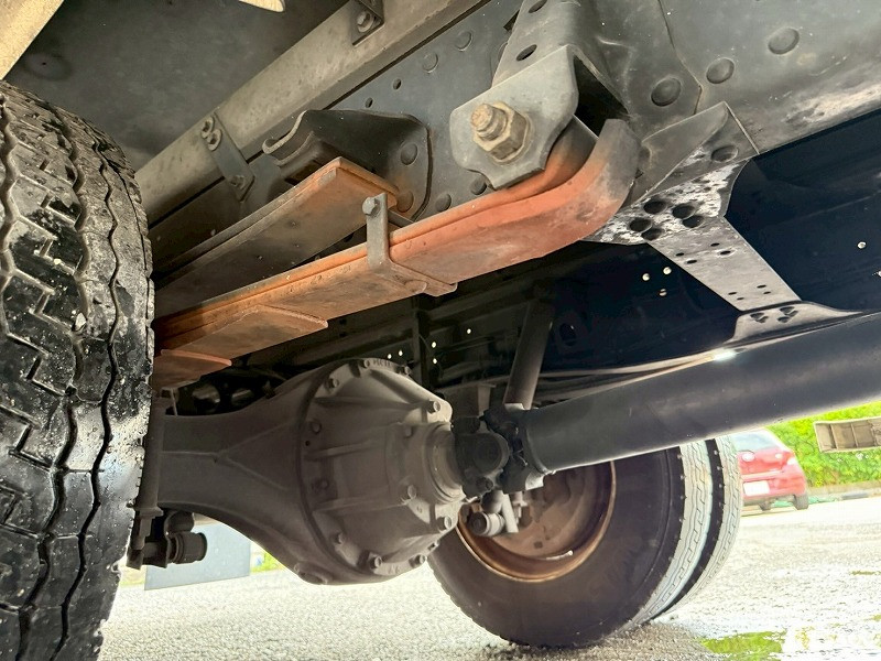 いすゞ エルフ TPG-NPR85ANの写真41