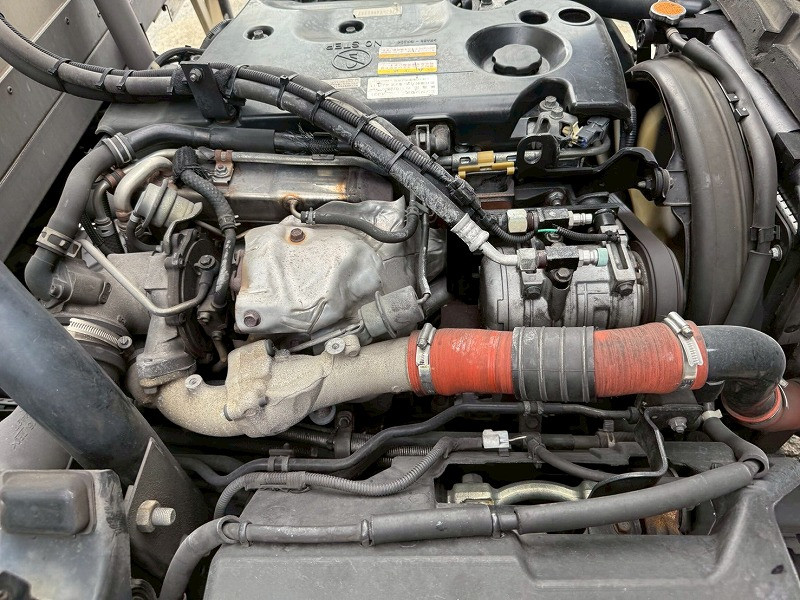 いすゞ エルフ TPG-NPR85ANの写真43