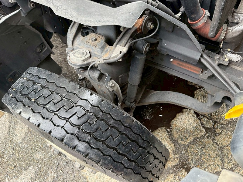 いすゞ エルフ TPG-NPR85ANの写真44