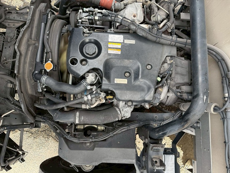 いすゞ エルフ TPG-NPR85ANの写真46