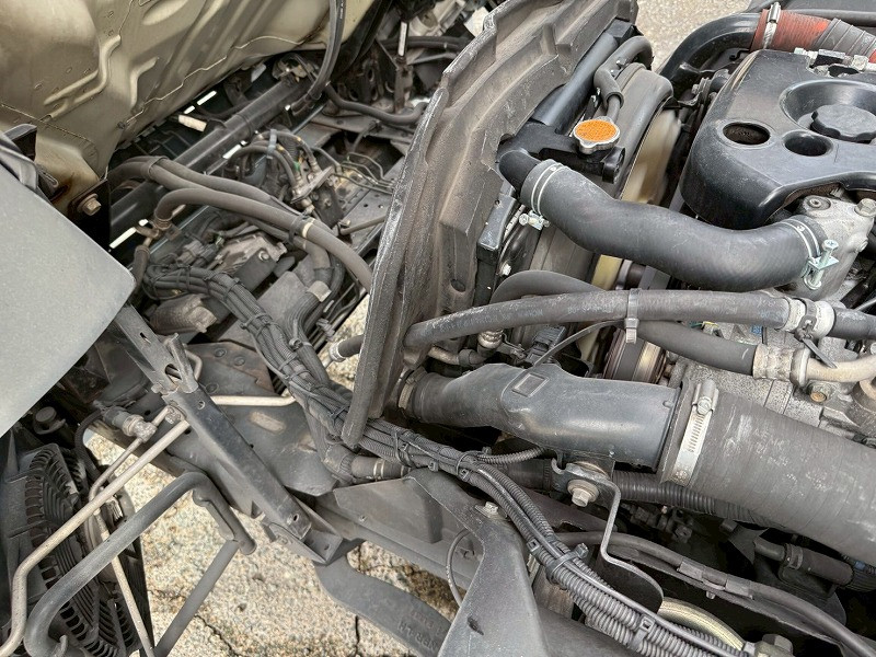 いすゞ エルフ TPG-NPR85ANの写真49