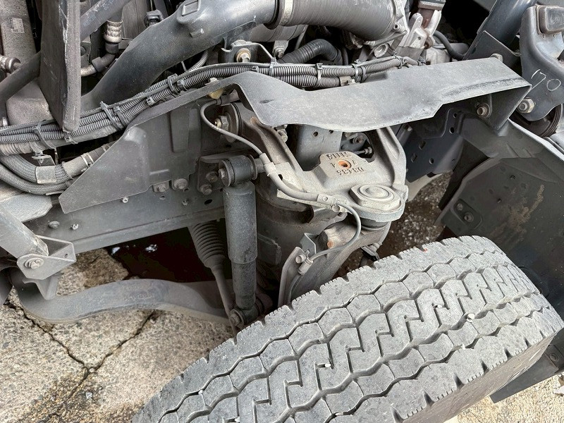 いすゞ エルフ TPG-NPR85ANの写真50