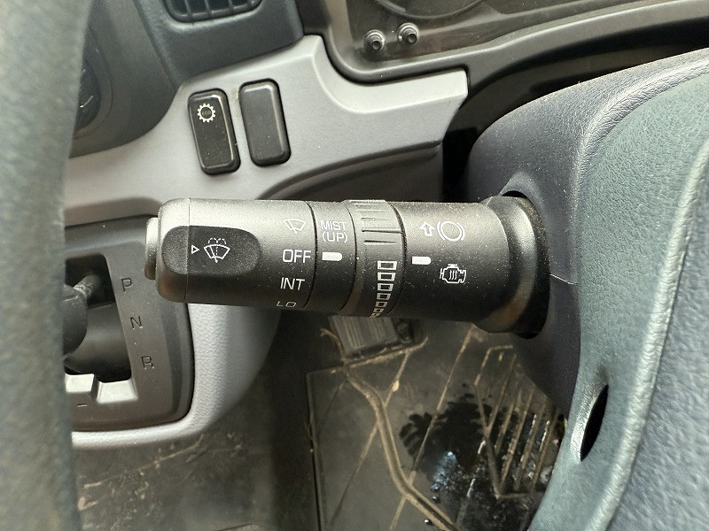 三菱 キャンター SKG-FEB80の写真24