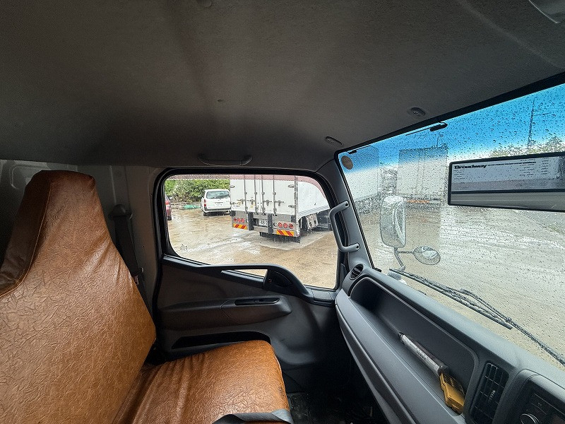 三菱 キャンター SKG-FEB80の写真25