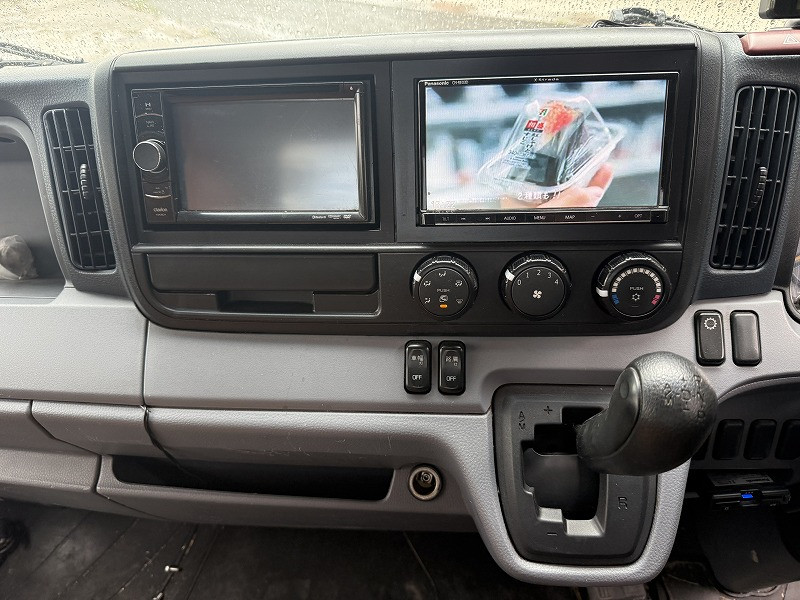 三菱 キャンター SKG-FEB80の写真29