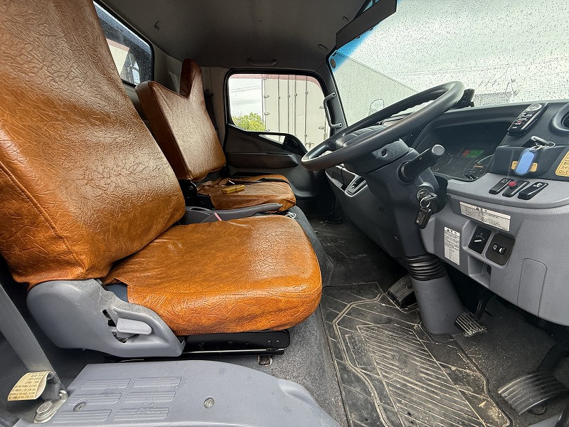 三菱 キャンター SKG-FEB80の写真34