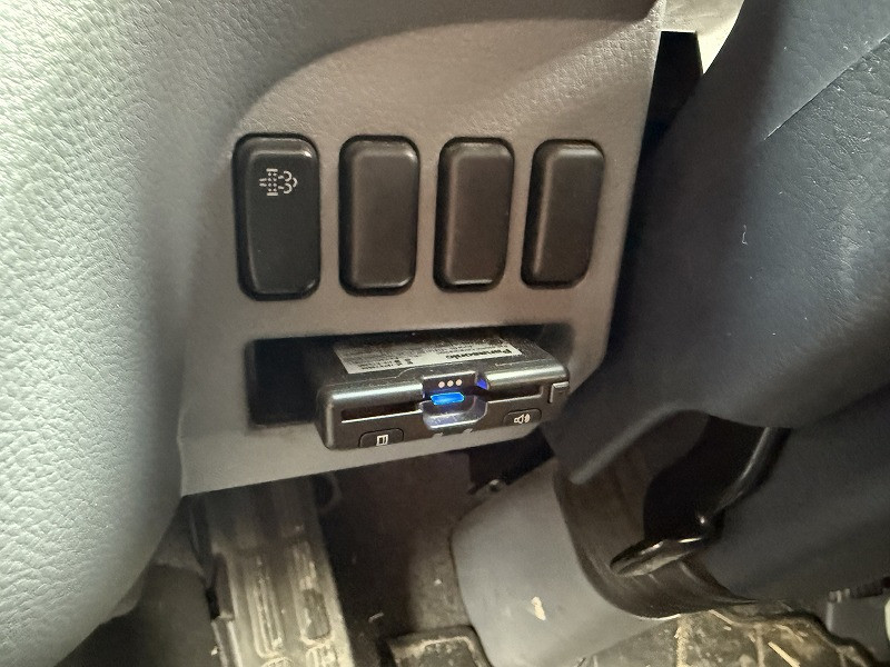 三菱 キャンター SKG-FEB80の写真36