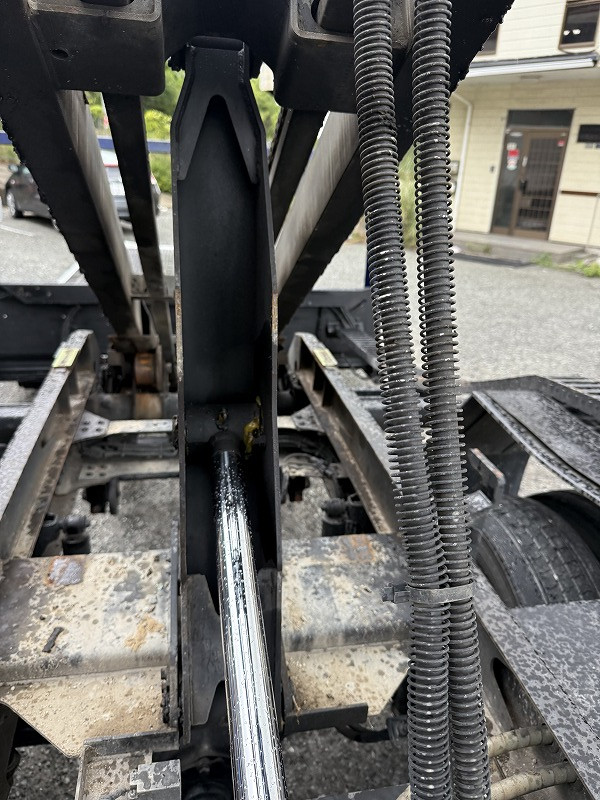 三菱 キャンター SKG-FEB80の写真41