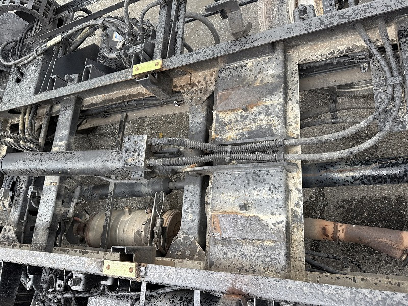 三菱 キャンター SKG-FEB80の写真43