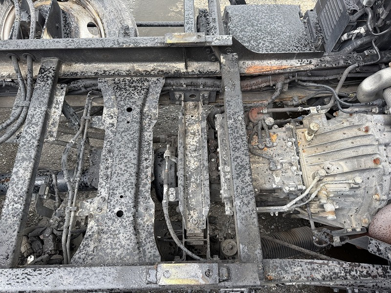 三菱 キャンター SKG-FEB80の写真44