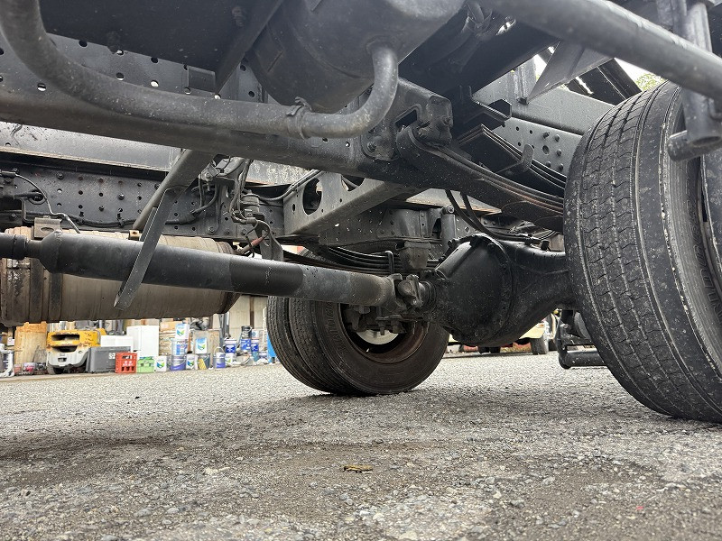 三菱 キャンター SKG-FEB80の写真50