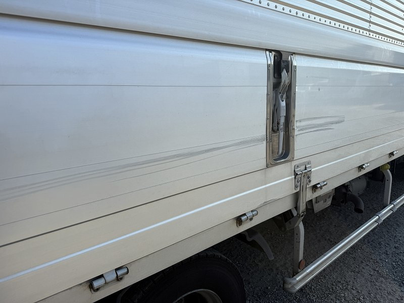 日野 レンジャー 2PG-FD2ABGの写真13