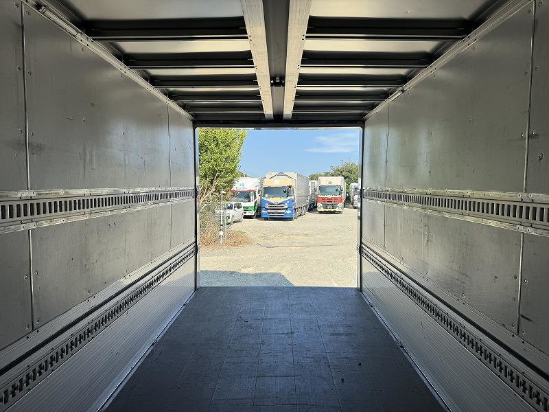 日野 レンジャー 2PG-FD2ABGの写真14