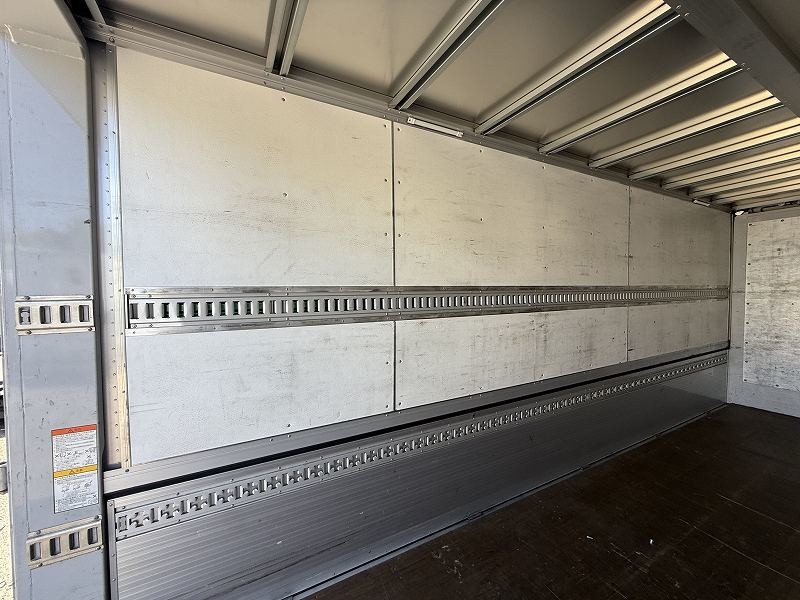 日野 レンジャー 2PG-FD2ABGの写真16