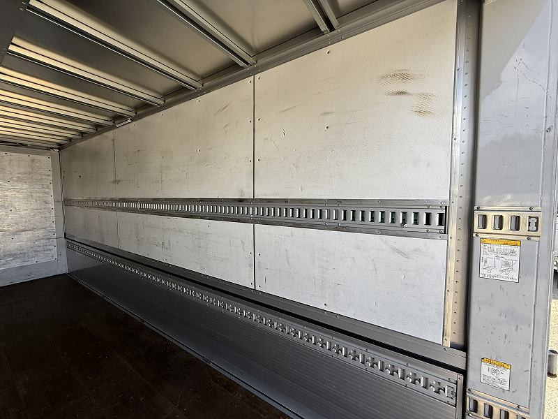 日野 レンジャー 2PG-FD2ABGの写真17