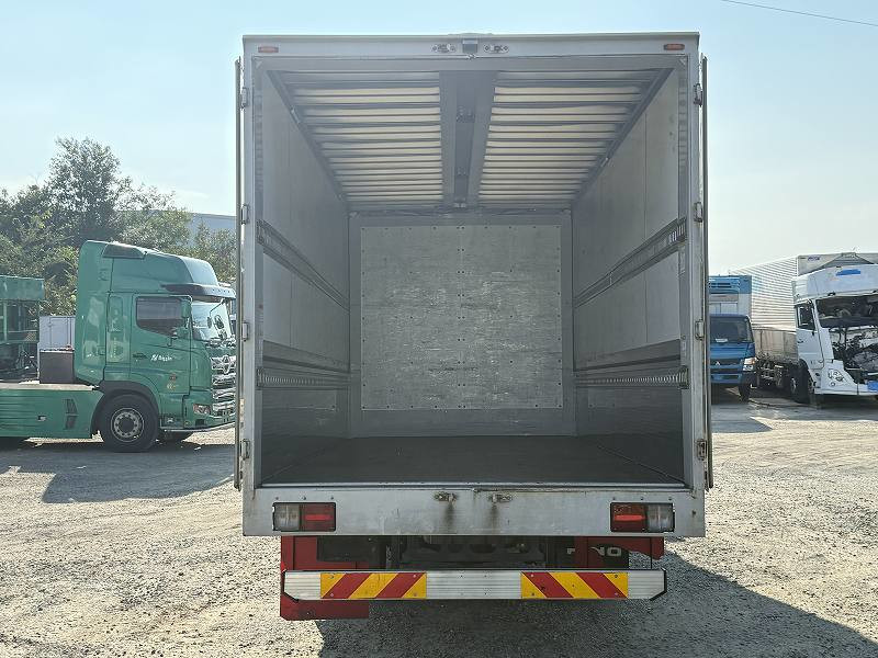 日野 レンジャー 2PG-FD2ABGの写真21