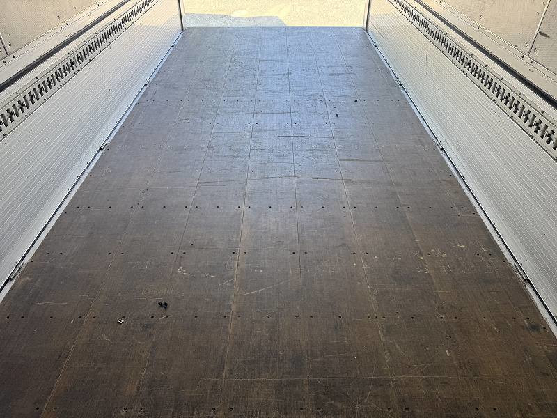 日野 レンジャー 2PG-FD2ABGの写真23