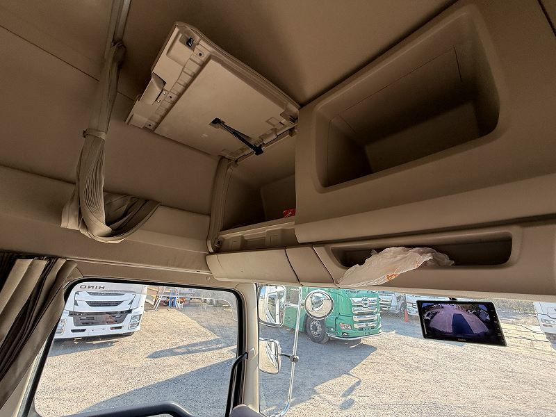 日野 レンジャー 2PG-FD2ABGの写真24