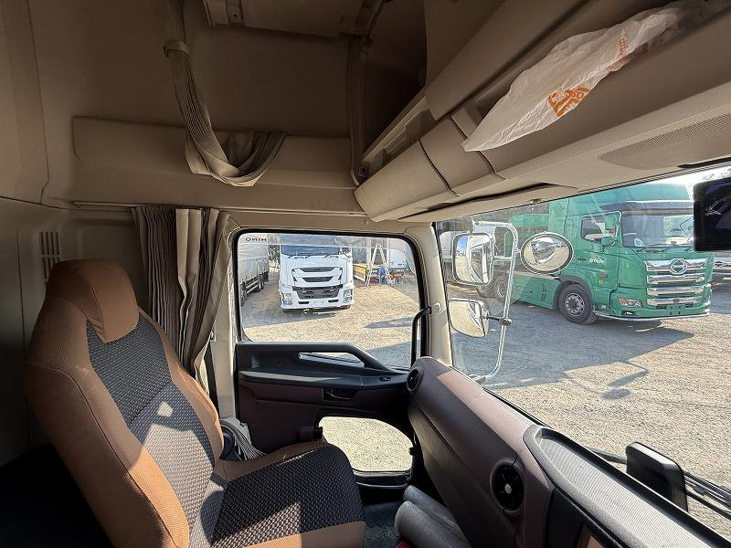 日野 レンジャー 2PG-FD2ABGの写真25