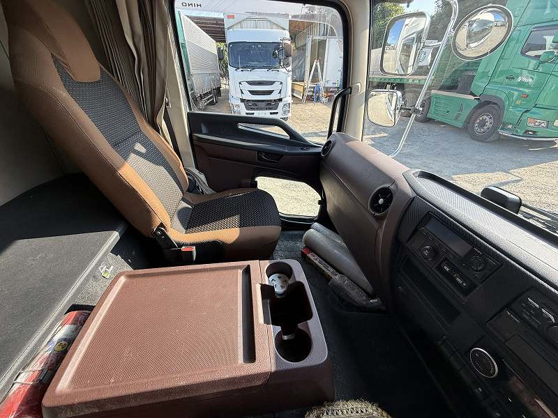 日野 レンジャー 2PG-FD2ABGの写真26