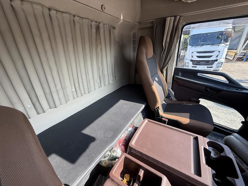 日野 レンジャー 2PG-FD2ABGの写真27