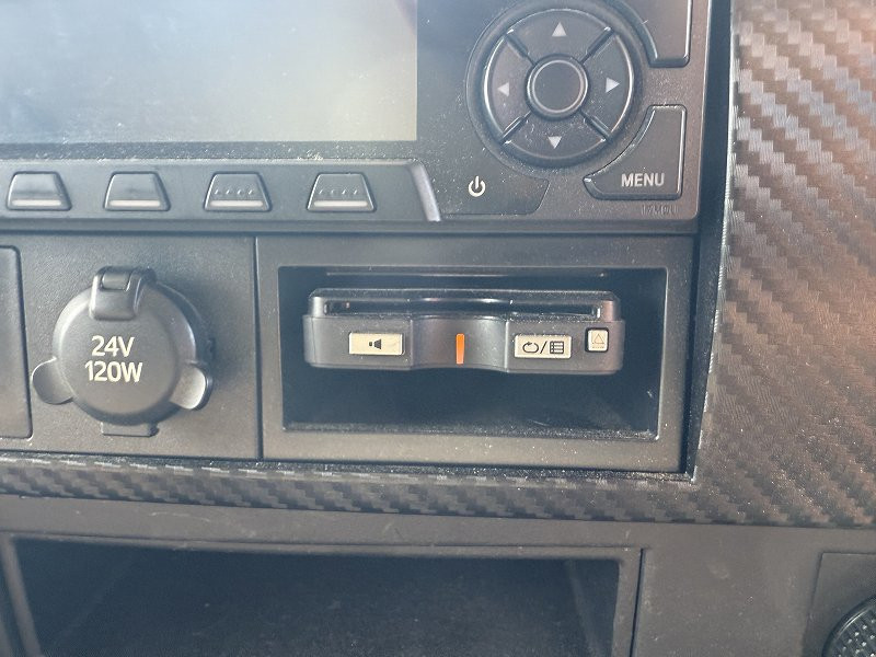 日野 レンジャー 2PG-FD2ABGの写真28