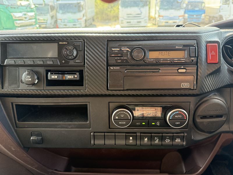 日野 レンジャー 2PG-FD2ABGの写真29