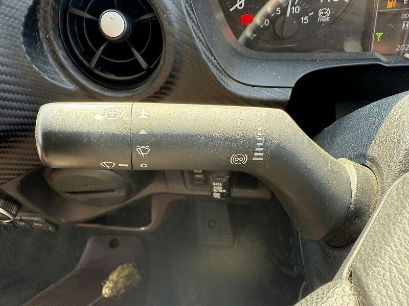 日野 レンジャー 2PG-FD2ABGの写真33