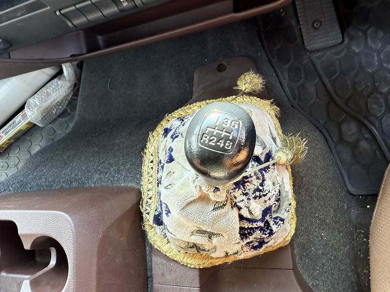 日野 レンジャー 2PG-FD2ABGの写真34