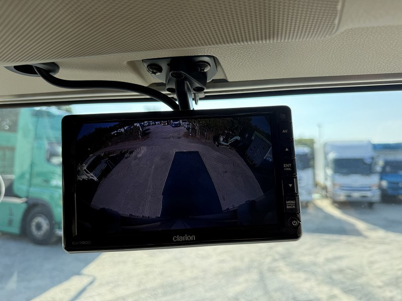 日野 レンジャー 2PG-FD2ABGの写真35