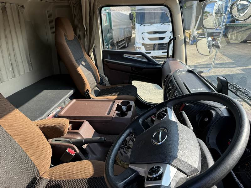 日野 レンジャー 2PG-FD2ABGの写真36