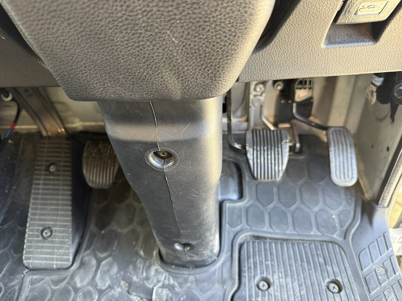 日野 レンジャー 2PG-FD2ABGの写真37