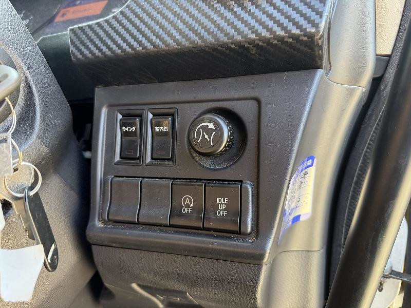 日野 レンジャー 2PG-FD2ABGの写真39