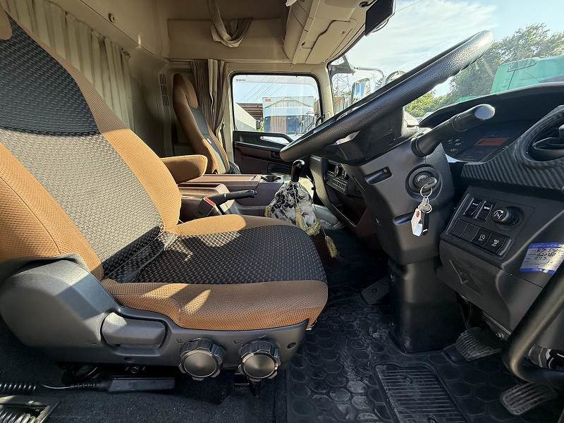 日野 レンジャー 2PG-FD2ABGの写真40