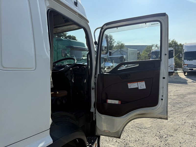 日野 レンジャー 2PG-FD2ABGの写真41