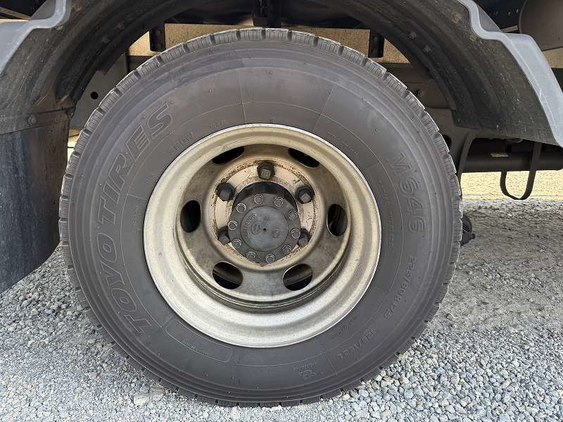 日野 レンジャー 2PG-FD2ABGの写真42