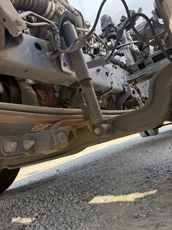 日野 レンジャー 2PG-FD2ABGの写真43