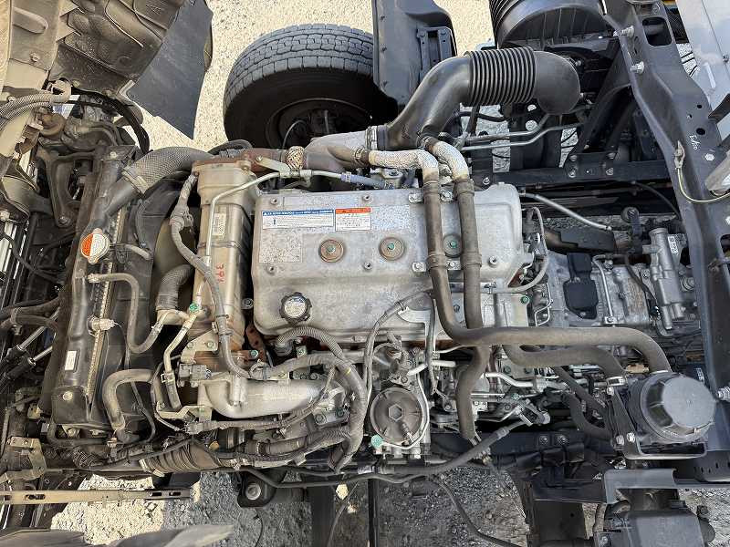 日野 レンジャー 2PG-FD2ABGの写真44