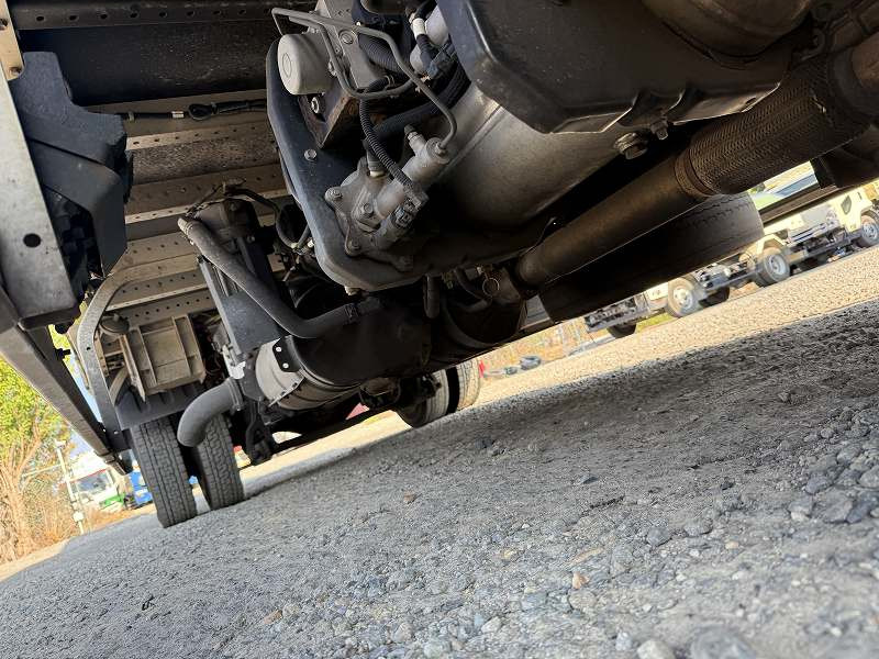 日野 レンジャー 2PG-FD2ABGの写真45