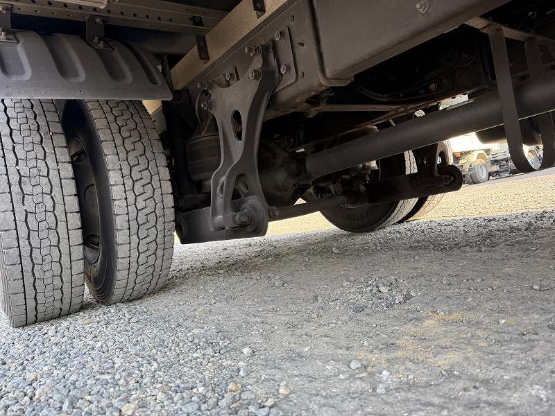 日野 レンジャー 2PG-FD2ABGの写真46