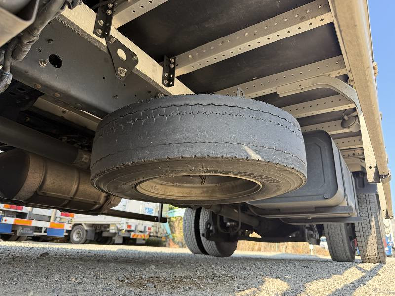 日野 レンジャー 2PG-FD2ABGの写真47