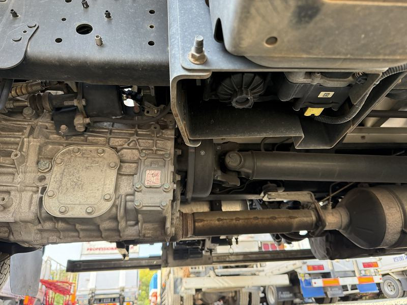 日野 レンジャー 2PG-FD2ABGの写真48